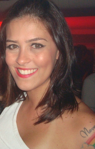 Permanent Make Up Artist & PR ☮ Brasil