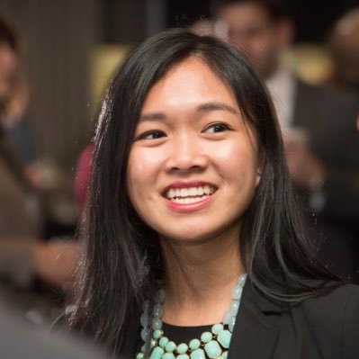 Policy Director for @FirstLadyNJ | previously AAPI Outreach for @PhilMurphyNJ | Executive Director of @profilamyouth | she/her/hers