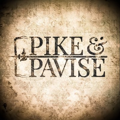 pikeandpavise's profile picture. Pike and Pavise is a podcast discussing all things HEMA in a noob friendly format. New uploads every week.