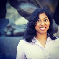 Shinjini Kundu, MD, PhD (@shinjinikundu) 's Twitter Profile