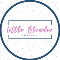 Little Blondie Bakehouse (@littleblondieb1) 's Twitter Profile