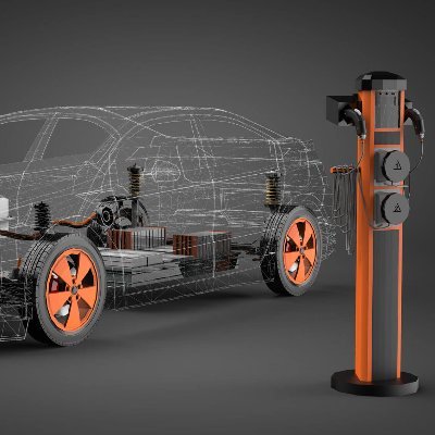 - كل ما يخص عالم Electric Mobility 🔋
- متابعة اخبار السيارات الكهربائية حول العالم