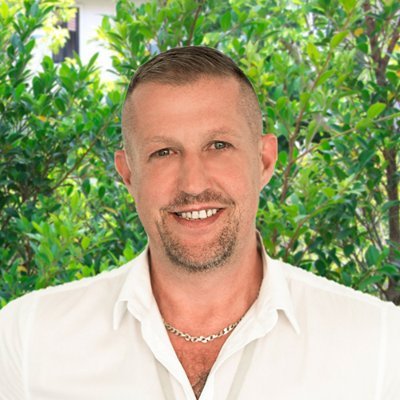 Mike Power
Program Director And LGBTQ Affirming Counsellor&ChemSex specialist in association with https://t.co/s5jBTJOOOh