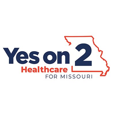 Committed to expanding access to healthcare to more than 230,000 hard-working Missourians. Text CARE to 21333 to stay updated.