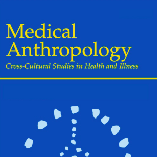 This is the official Twitter account for the journal Medical Anthropology: Cross-Cultural Studies in Health and Illness. Tweets by @oguzbikbik