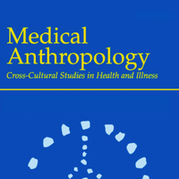 Medical Anthropology (@medanthropology) Twitter profile photo