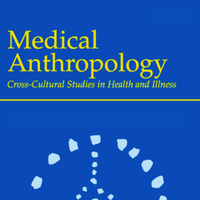 Medical Anthropology(@MedAnthropology) 's Twitter Profile Photo