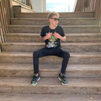 Hunter Hill (@hun7ter_hill) Twitter profile photo