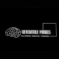 Versatile Minds (@mindsversatile) 's Twitter Profile Photo Versatile Minds (@mindsversatile) 's Twitter Profile Photo