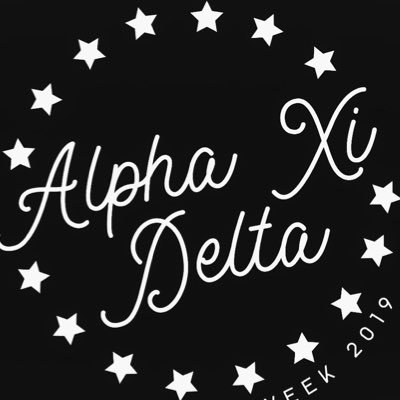 Theta Rho ☆ Cal State San Marcos Courage || Graciousness || Peace #csusmaxid 🕊