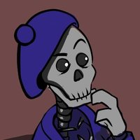 Sandro The Warlock (@sandrodwarlock) 's Twitter Profile