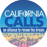 California Calls(@CAcalls) 's Twitter Profile Photo