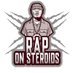 Rap.On.steroids (@RapSteroids) Twitter profile photo