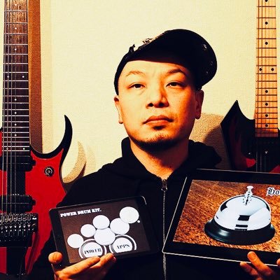 7 Strings Guitar / Microsoft MVP ( M365 & BizApps ) / Home 365 / Japan Power Apps Orchestra / Family / GR YARiS RS / GunPla / Mini4wd / Beatbox / 個人の見解…