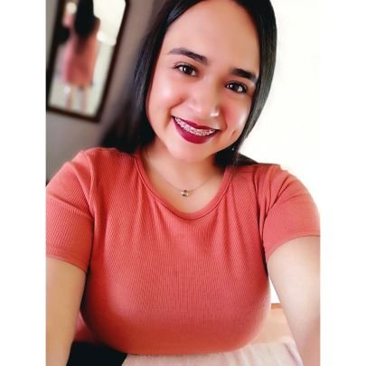 gabriela_0124's profile picture. Dios en ti mi fe esta puesta
🙏😇👆☝🙏😇❤☺👆🙏