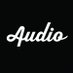 Audio SF (@AudioSF) Twitter profile photo