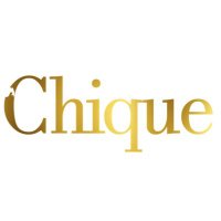 The Chique Merchant(@ChiqueMerchant) 's Twitter Profile Photo