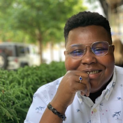 getmorelivemore's profile picture. Atl bound| 24| B.S in biology🦠🧬| M.S in biology in progress ⚖️| Capricorn 🐐