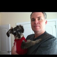 Kevin Troy Crumpler - @rxdealerkc Twitter Profile Photo