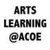 ACOE Arts Learning (@acoearts) Twitter profile photo ACOE Arts Learning (@acoearts) Twitter profile photo