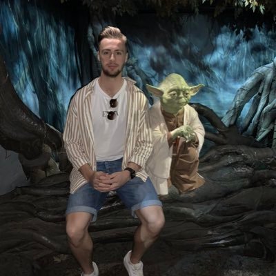 Ashley Colston Profile