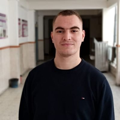 Wesam4005's profile picture. Software Engineer
Web Developer 'laravel'💻🌐