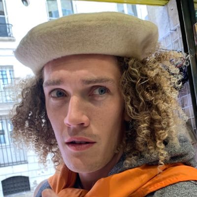 JohnnyxKile's profile picture. 