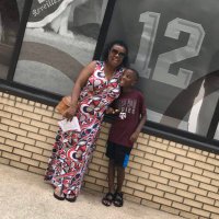 Vonnetta Miles (@milesvonnetta) 's Twitter Profile
