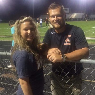 Husband, father, 6th Grade Language Arts teacher, football coach, proud OSU alumnus, Otsego Knight, learning from my students as they learn from me