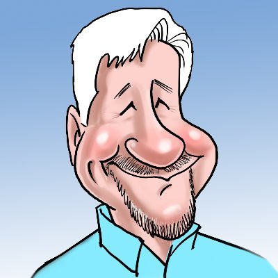 Conservative, Christian, Editorial cartoonist for Creators Syndicate. Book-Drawing The Right Way for sale at https://t.co/y8lfF5YVta