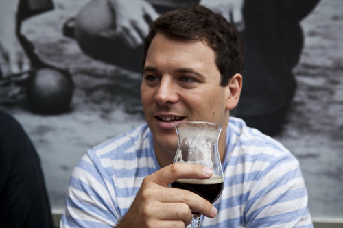 joshmoule's profile picture. 