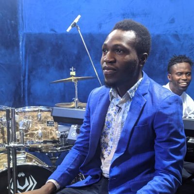 OFemi_Fatoba's profile picture. A joint heir with Christ Jesus

A pattern Maker| Drafter| Cutter| Tutor. 
Available for freelancing.
@i_pattern_maker