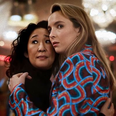 #KillingEve #Villanelle #Eve #JodieComer