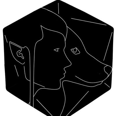 Vosh Tabletop Designs create, print, and paint their own miniatures and other tabletop game accessories. Website to come soon.