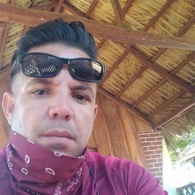 LuissMas79's profile picture. TFKRPZDD