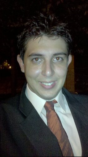 gabrielrod85's profile picture. 