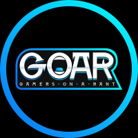 Gamers On a Rant (@gamersonarant) 's Twitter Profile Photo