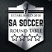 S.A. Soccer ⚽🎥🎙️ (@SATXSoccer) Twitter profile photo