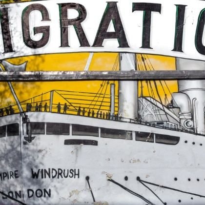 Current projects:
Windrush Justice Project l Support for women in refuges & IRCs l Ending the deportation of people who have lived in the UK as minors