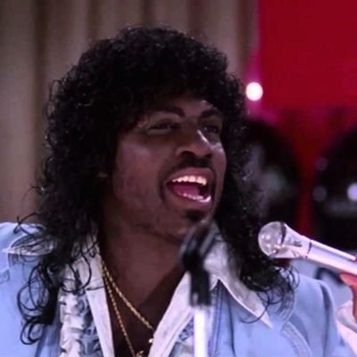 Lead singer of Sexual Chocolate...               

Make Racism Expensive!!