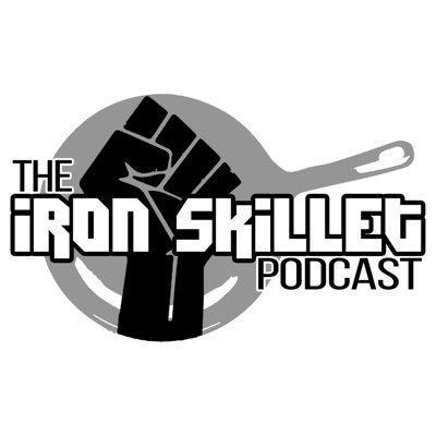 We are a group of creatives dedicated to personal & community growth. For booking & other service inquiries, contact: Theironskilletpodcast@gmail.com