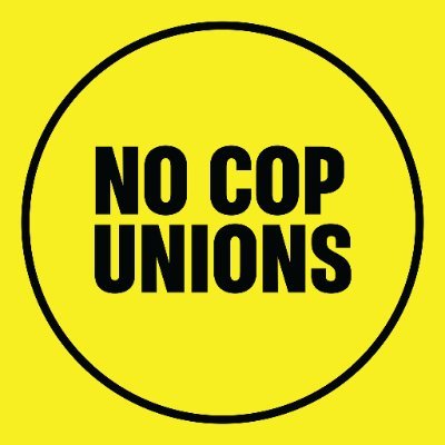 We are rank-and-file union members demanding that the AFL-CIO terminate its affiliation with police unions. DM to get involved. #1u #DropTheCops