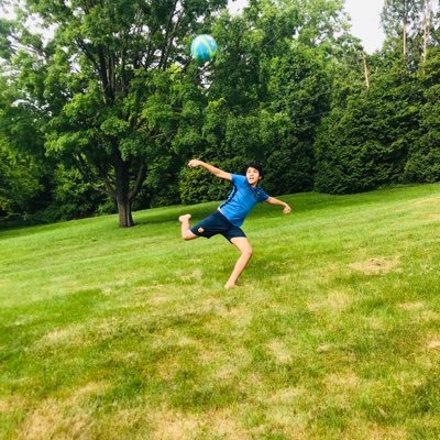 BimalAd45323869's profile picture. Hi I’m Bimal and I’m From Harrisburg Pennsylvania, I love playing Soccer(football)