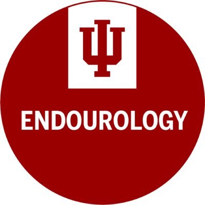 Official twitter account of @IUMedSchool and @IUuro Endourology.  Our experts conduct research and provide clinical care in Endourology