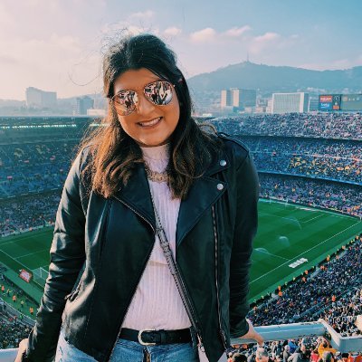 arsheen_kanji's profile picture. 