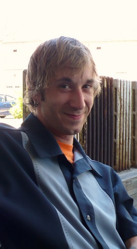 rnelms13's profile picture. 1 c writer, 1/2 c explorer, 1/2 c neurotic habit keeper, 2 tbs southern gentleman, 2 tbs rock & soul and just a pinch of thai chili. served w/ choice of 3 veg.