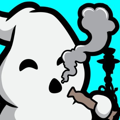 GhostMavGG Profile Picture