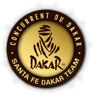 SantaFeDakar's profile picture. #1 Ganador del SARR2020 - El equipo de Santa Fe, participante de 4 DAKAR en 2010, 2012, 2014 y 2015.