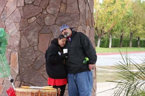 bearwarrior's profile picture. I am a Boricua Taino and Cherokee Activist.