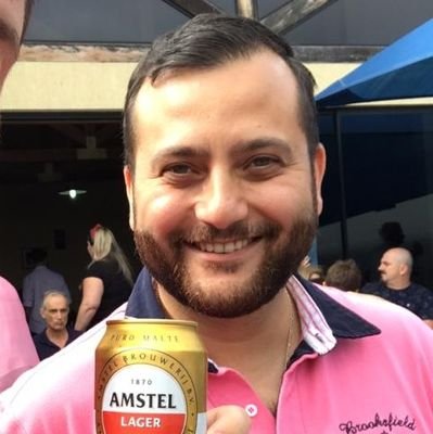 Tiago34359468's profile picture. 